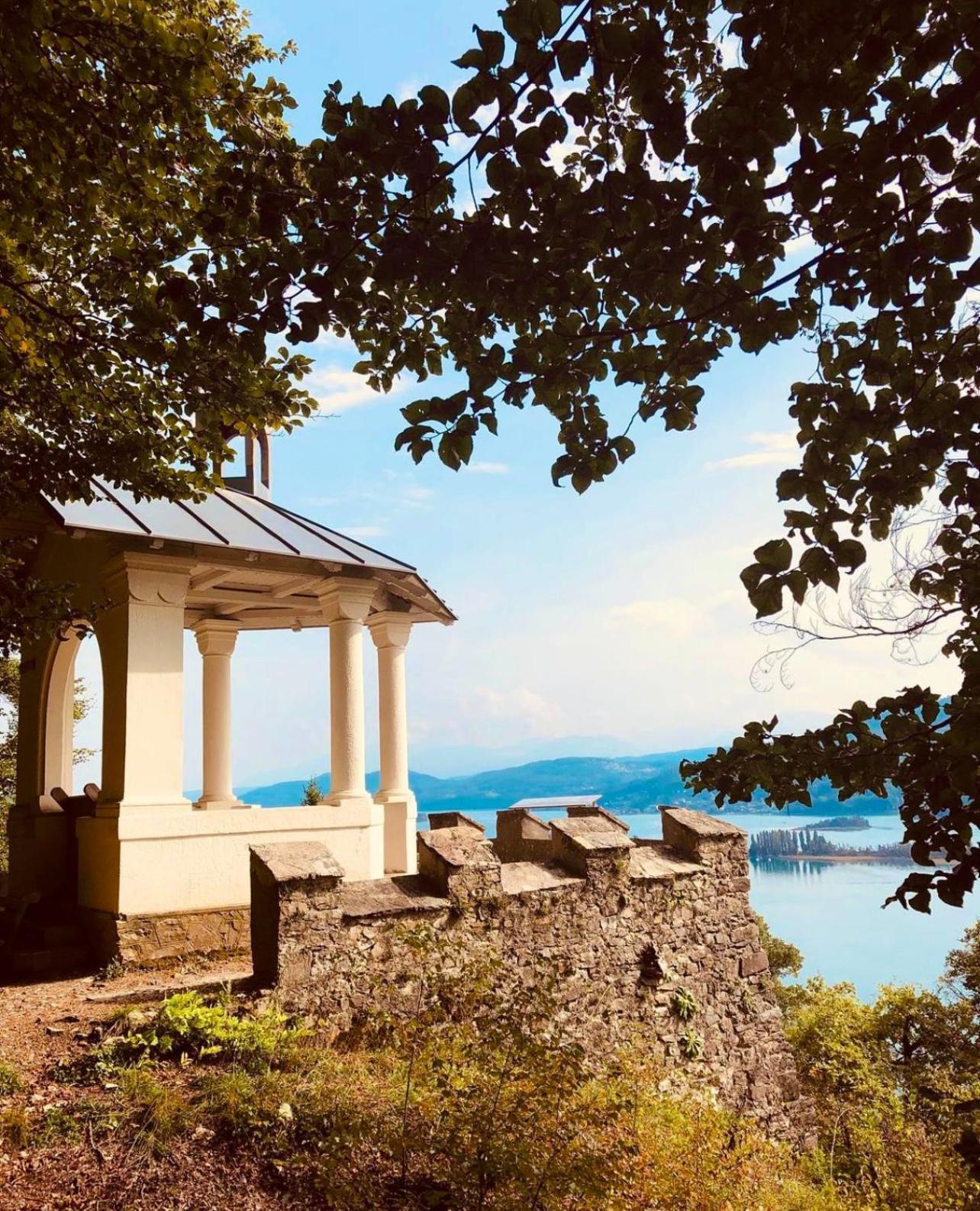 Rooms 73 - Helga Bartos Portschach am Woerthersee Exterior foto